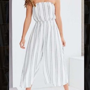 Silence + Noise UO Jumpsuit